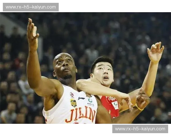篮坛风云录：福建男篮与八一铁军的“冰与火之歌”